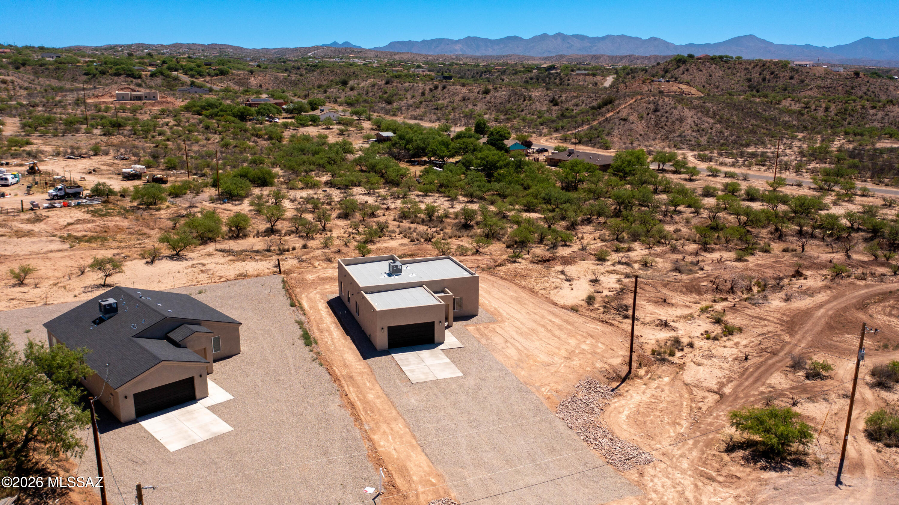 282 Via Italia Rio Rico, AZ 85648 - Photo 9 of 45 DJI_0630