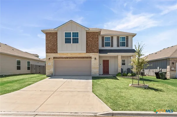 $340,000 | 2227 Wasabi Road, Temple, TX 76501