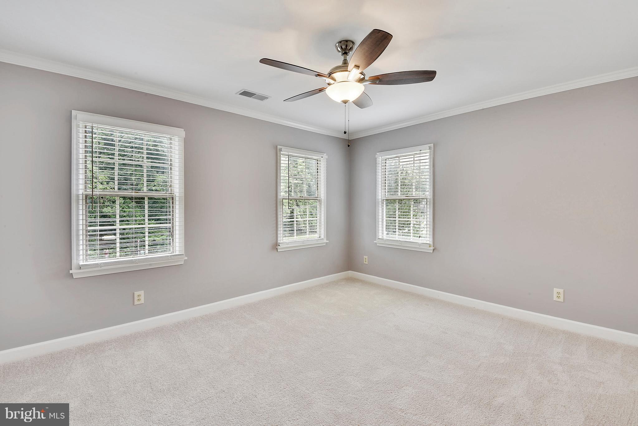 3002 Randolph Road Silver Spring, MD 20902 - Photo 16 of 28 a view of an empty room with a window