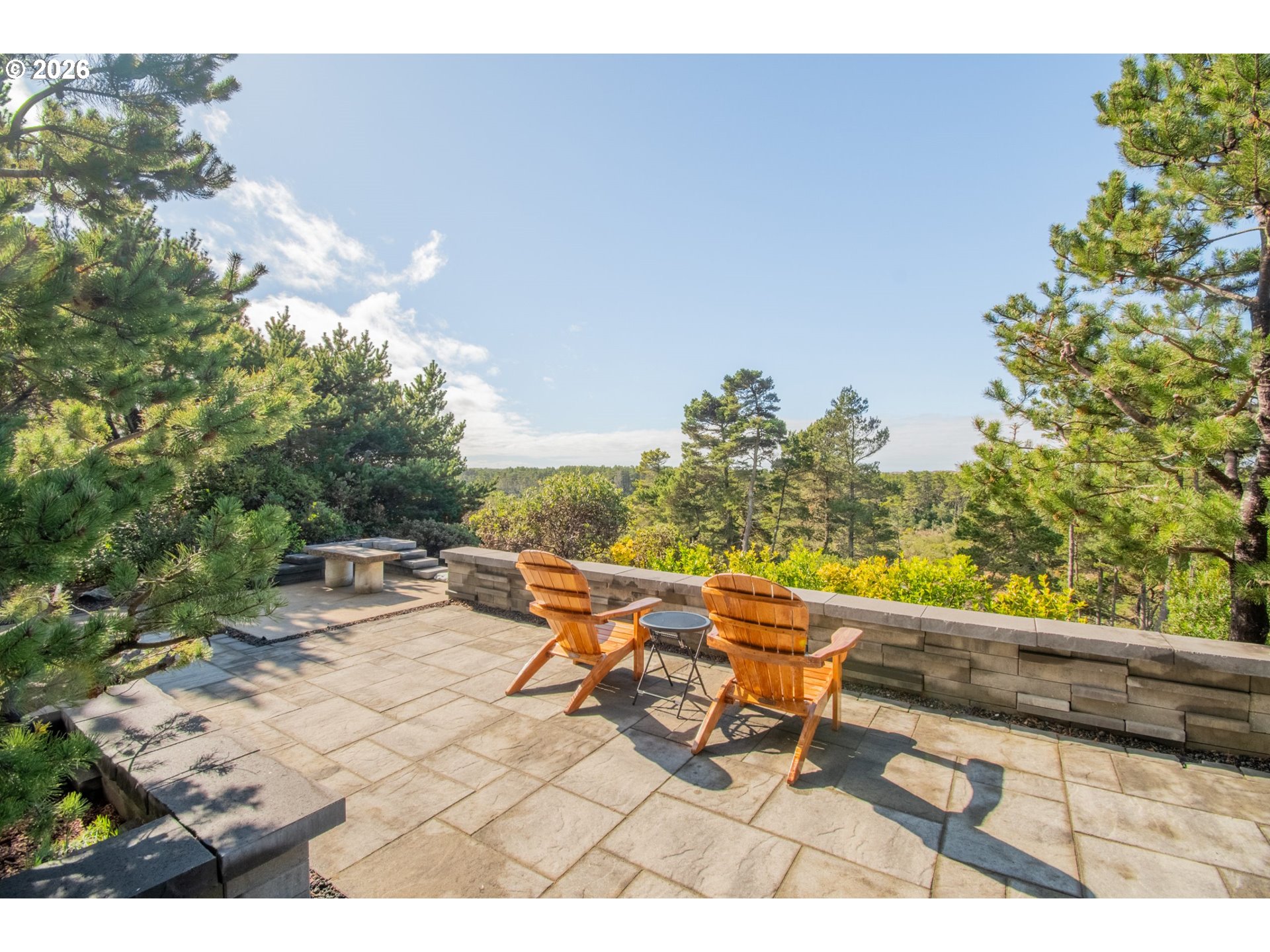 11 Fawn Ridge Lane Florence, OR 97439 - Photo 13 of 17 a outdoor view with a sitting space