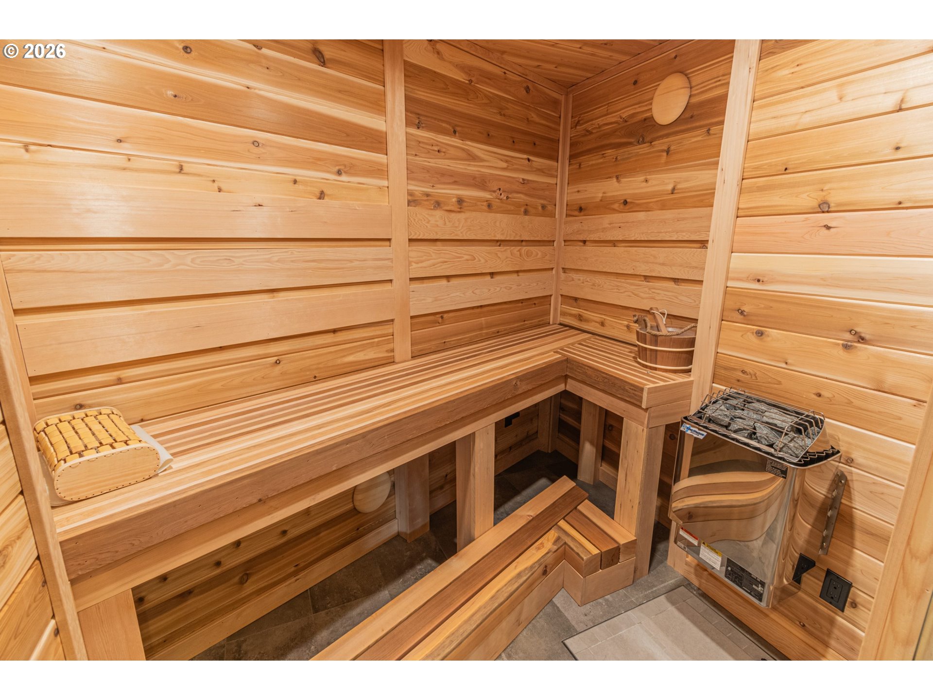 11 Fawn Ridge Lane Florence, OR 97439 - Photo 10 of 17 a view of wooden floor