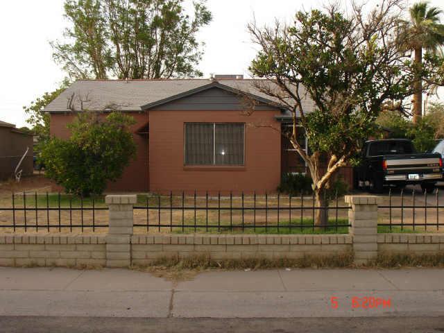 4006 West Almeria Road Phoenix, AZ 85009 - Photo 1 of 6 FRONT