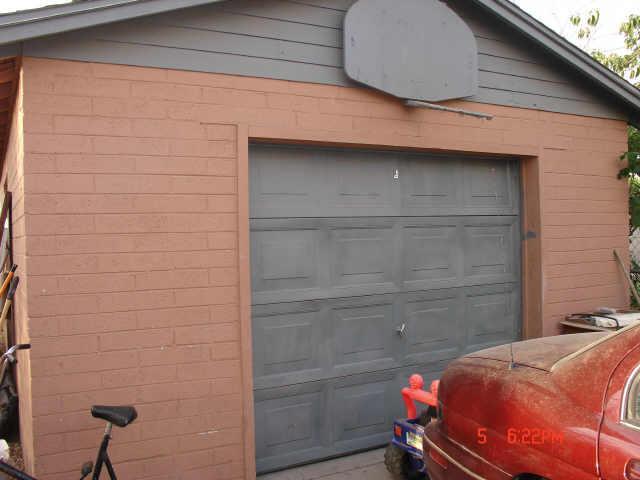 4006 West Almeria Road Phoenix, AZ 85009 - Photo 6 of 6 GARAGE