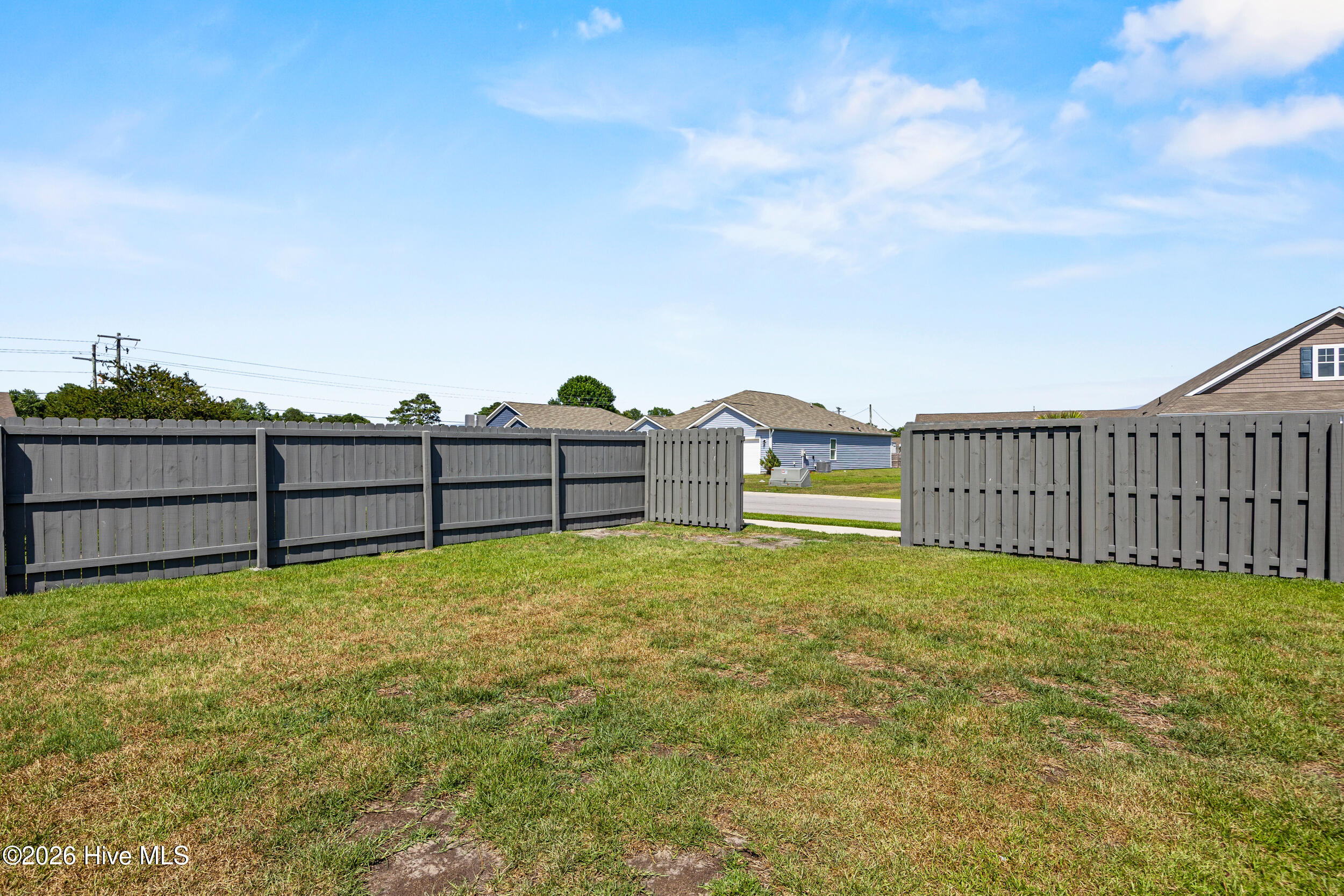 200 Sunshine Drive Holly Ridge, NC 28445 - Photo 35 of 48