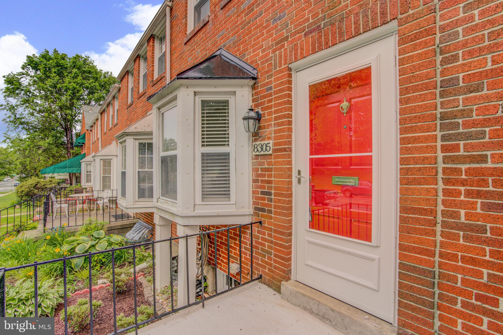 8305 Pleasant Plains Road Baltimore, MD 21286 - Photo 2 of 30
