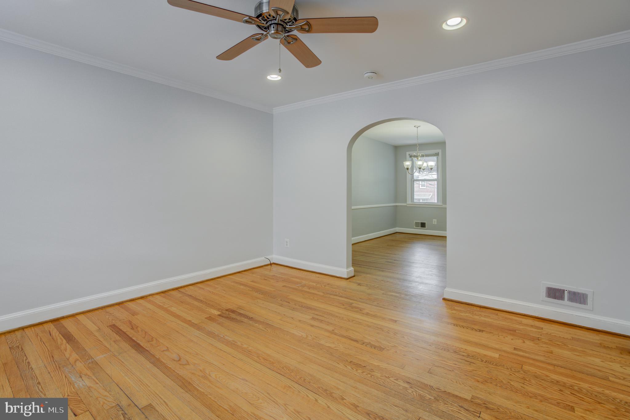 8305 Pleasant Plains Road Baltimore, MD 21286 - Photo 3 of 30