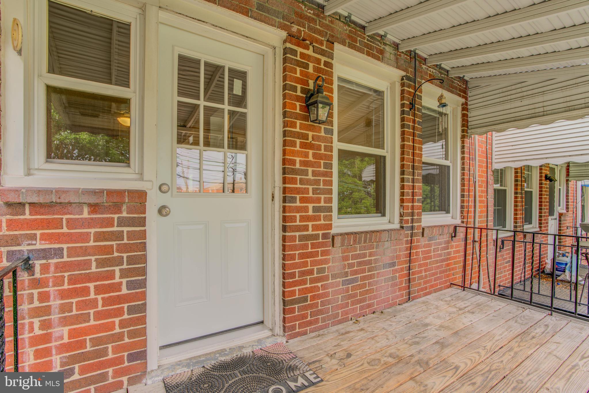 8305 Pleasant Plains Road Baltimore, MD 21286 - Photo 28 of 30
