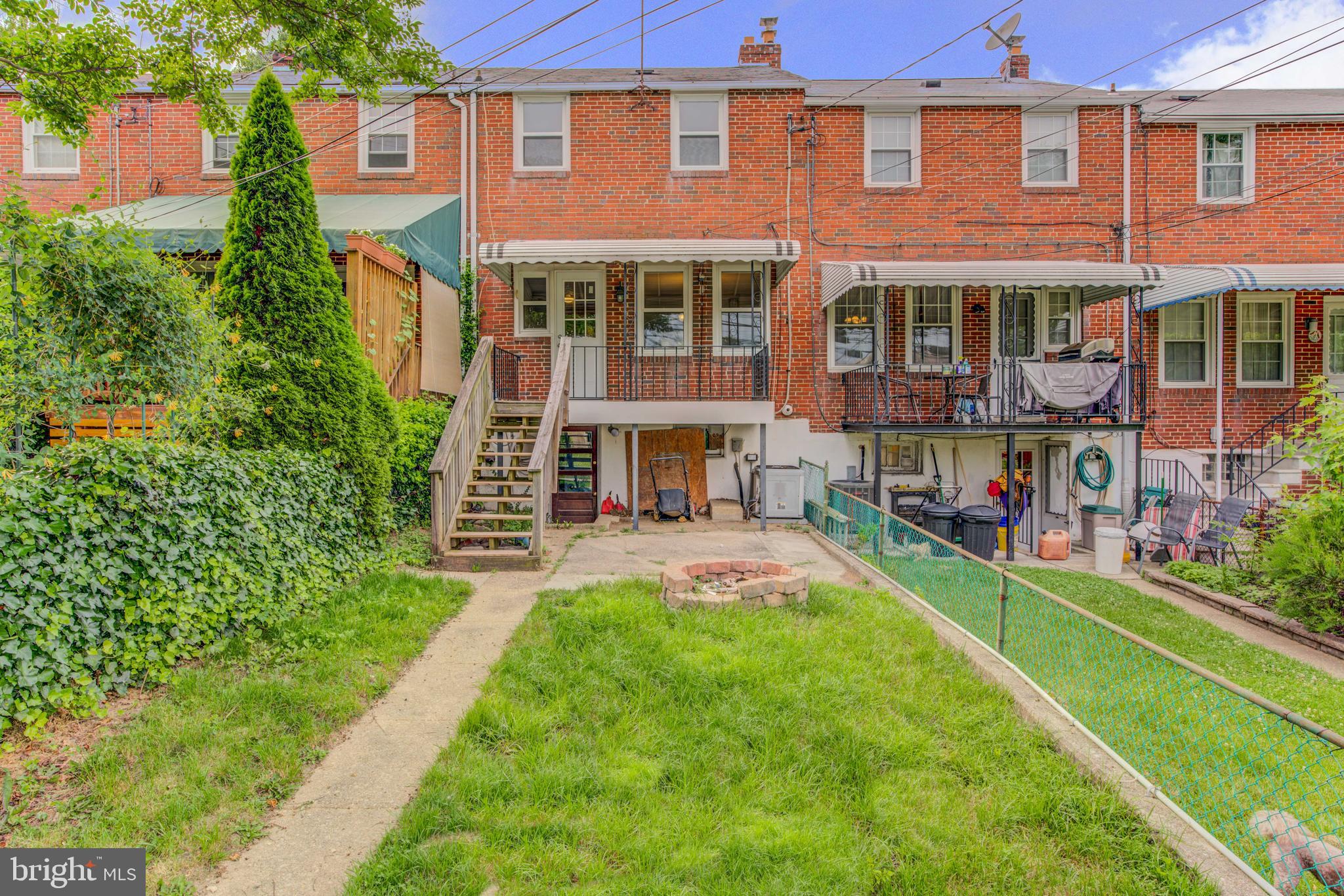 8305 Pleasant Plains Road Baltimore, MD 21286 - Photo 30 of 30