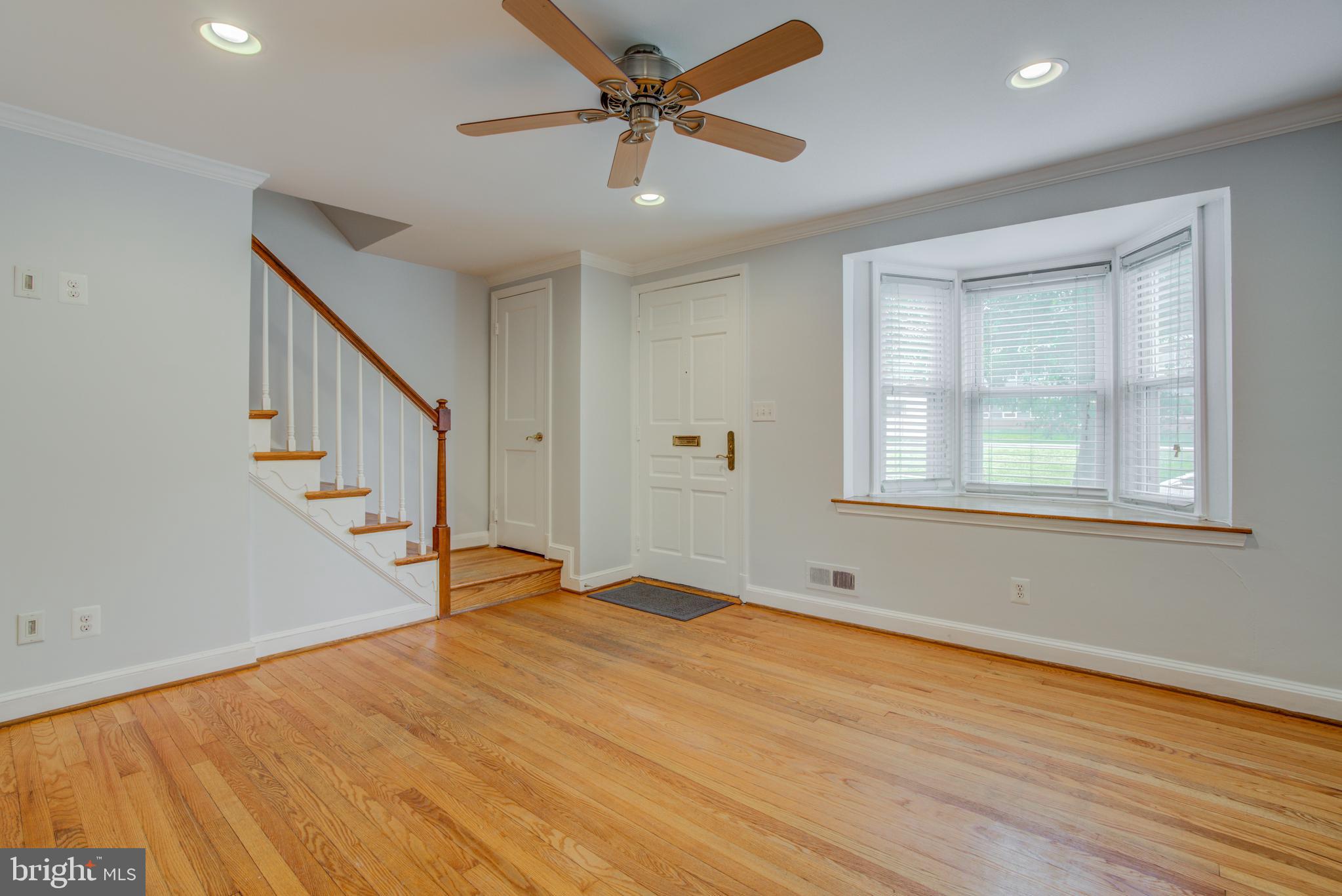 8305 Pleasant Plains Road Baltimore, MD 21286 - Photo 5 of 30