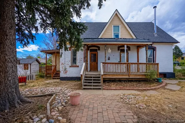 $240,000 | 318 East Baca Street, Trinidad, CO 81082