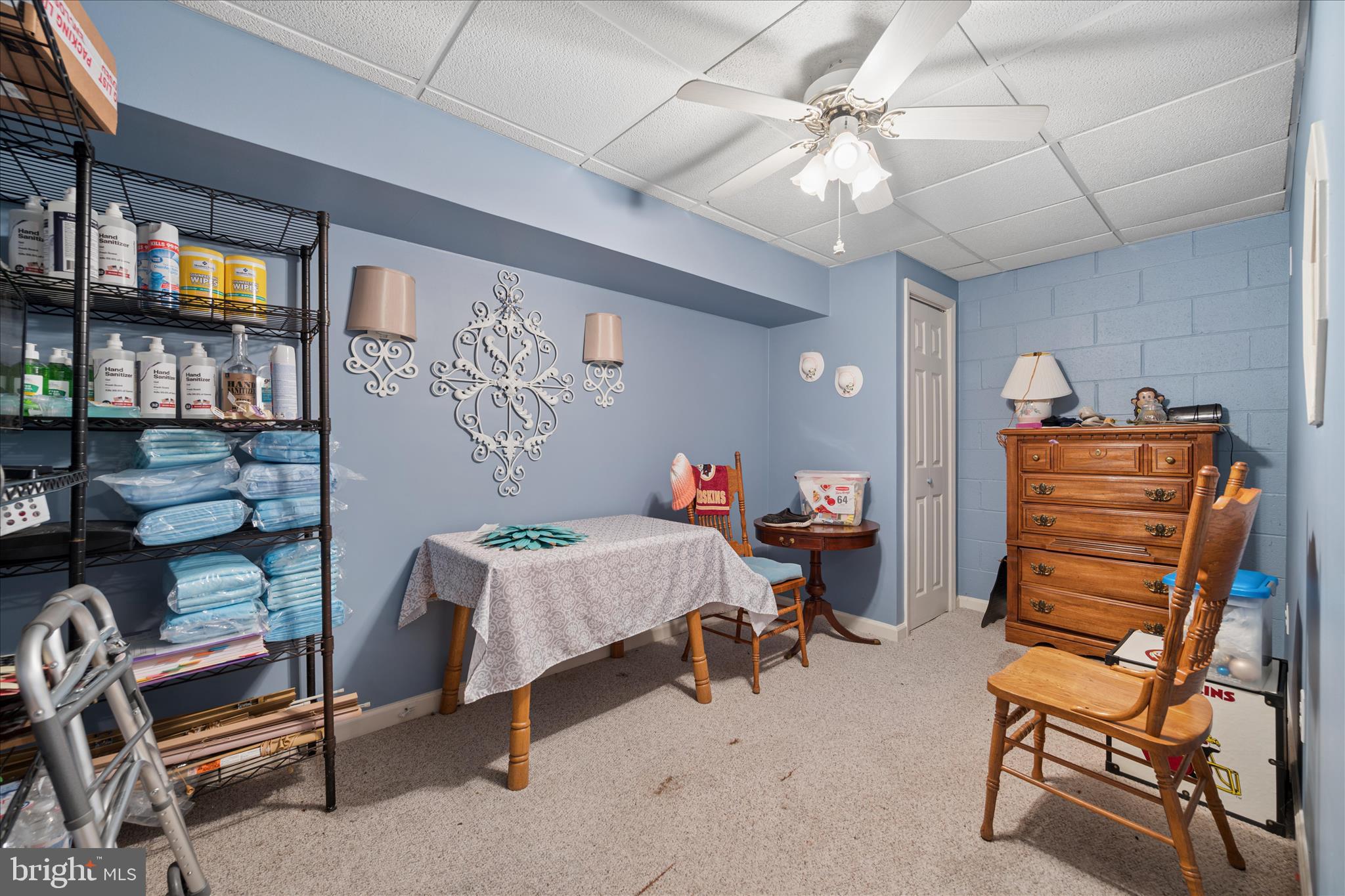 8354 Mountain Laurel Road Boonsboro, MD 21713 - Photo 30 of 91 Lower Level