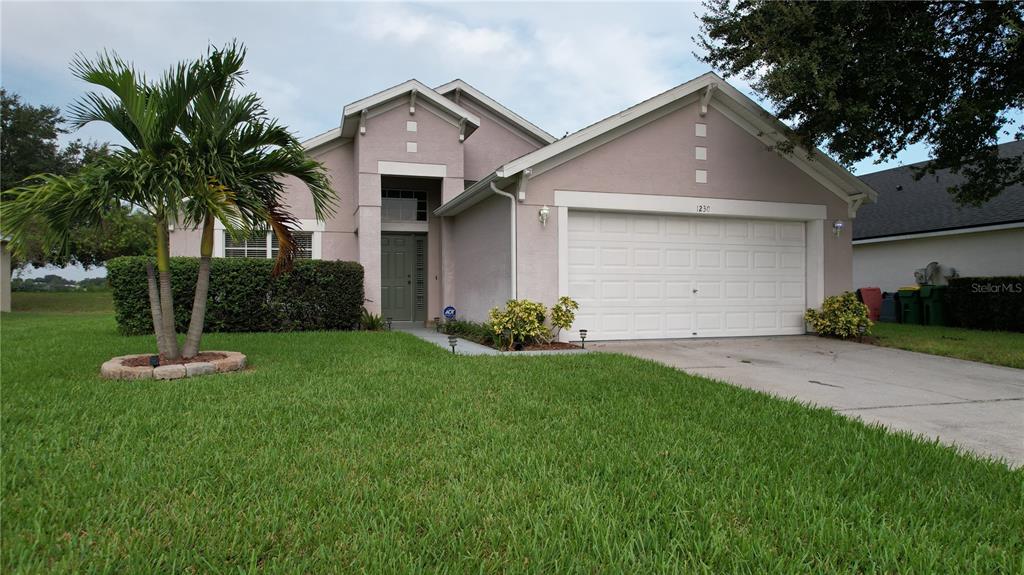 1230 Legatto Loop Dundee, FL 33838 - Photo 1 of 1 Front of Home