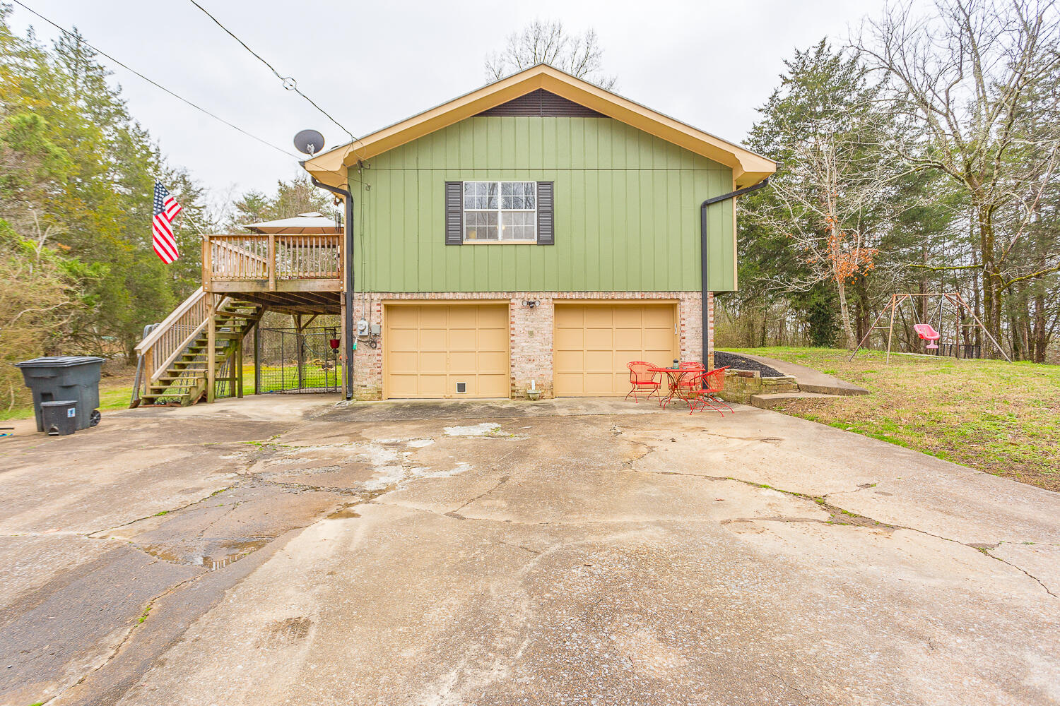 1231 Hackett Mill Road Ringgold, GA 30736 - Photo 38 of 61 1231 Hackett Mill HD -57