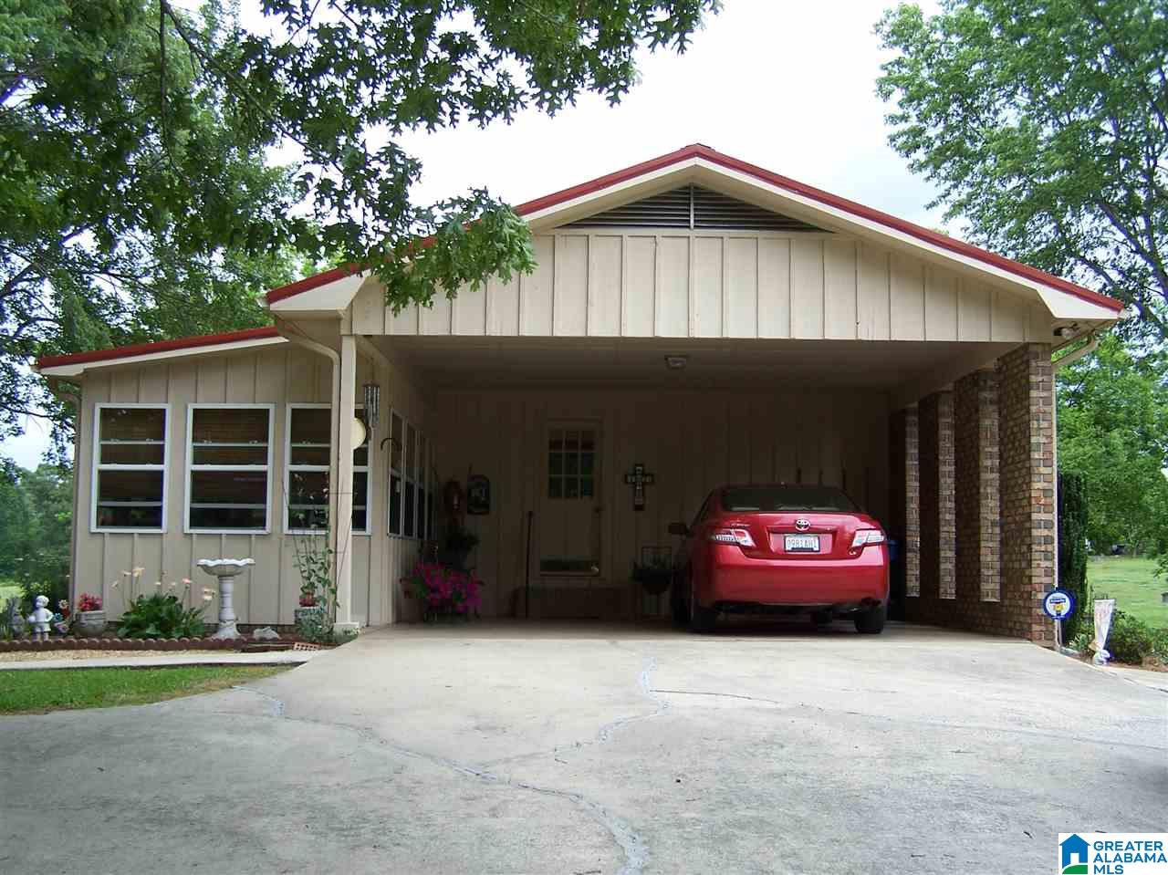 1595 Robin Hill Road Oneonta, AL 35121 - Photo 15 of 48