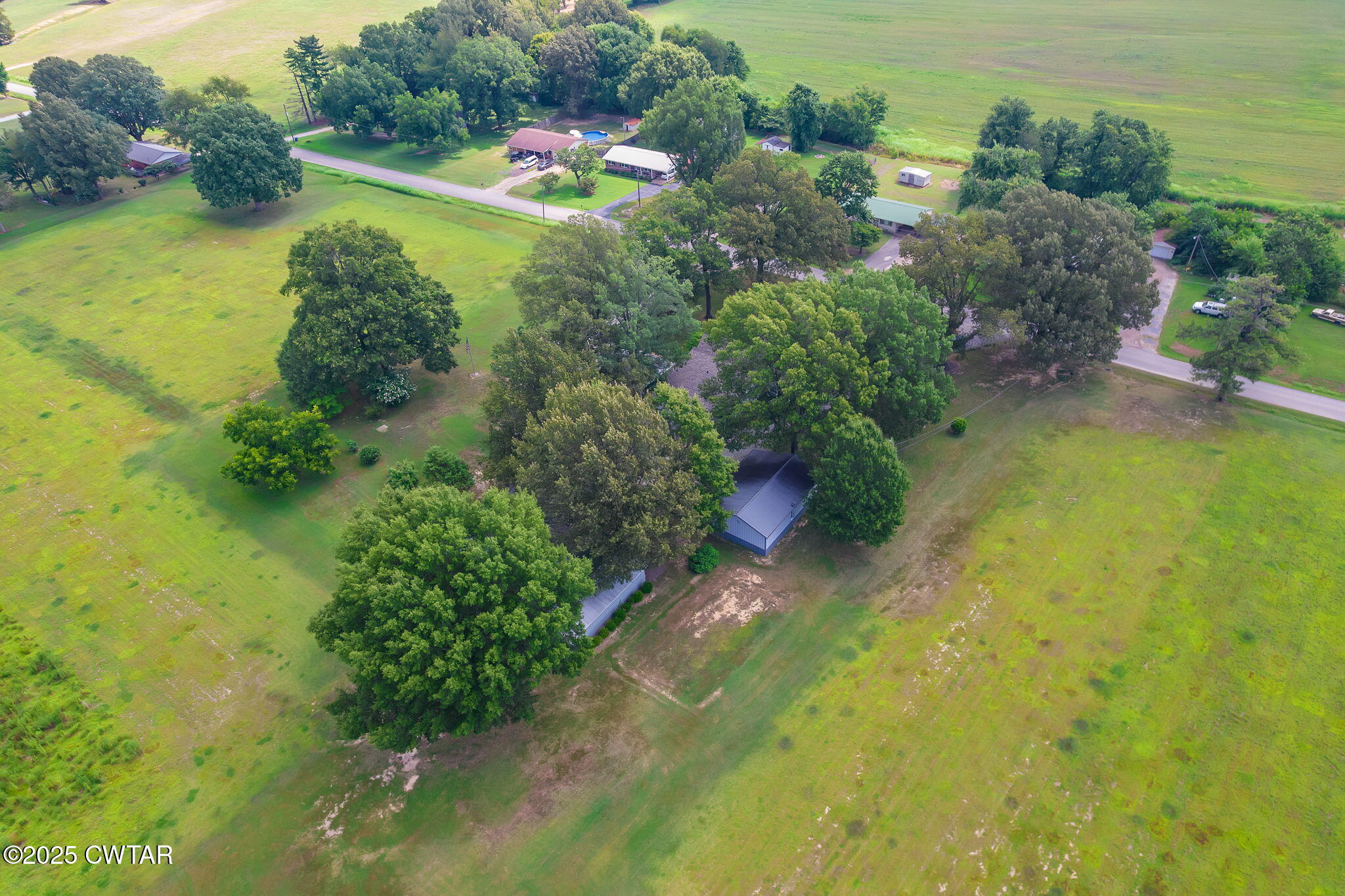 153 County Farm Road Alamo, TN 38001 - Photo 62 of 67 Completed-63