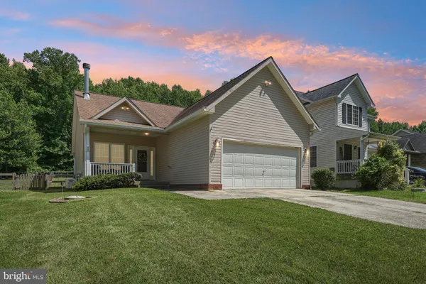 $354,900 | 1975 Mitchell Drive, Aberdeen, MD 21001