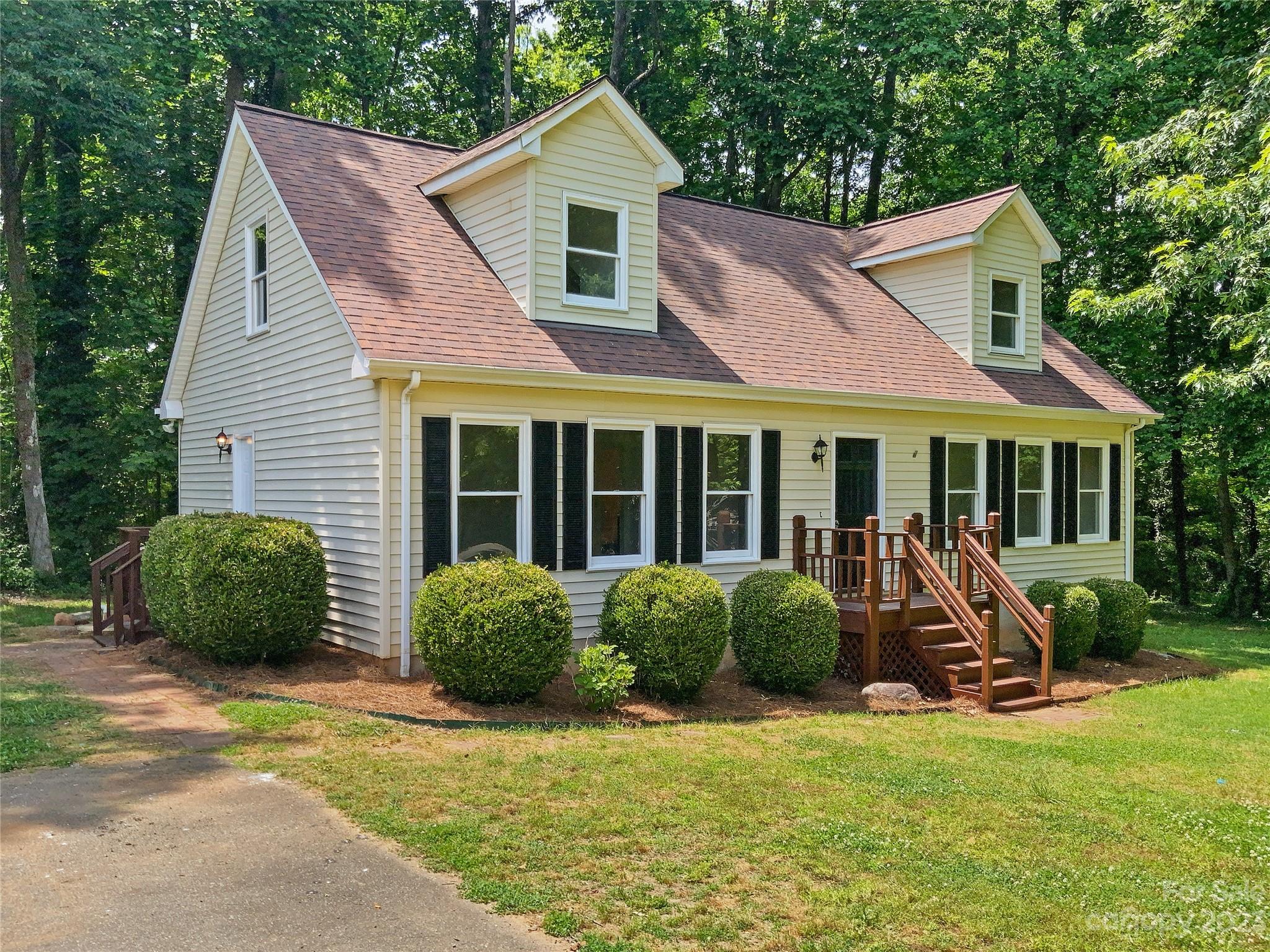 321 Windy Rush Road Kannapolis, NC 28081 - Photo 1 of 21 Gallery Image 1