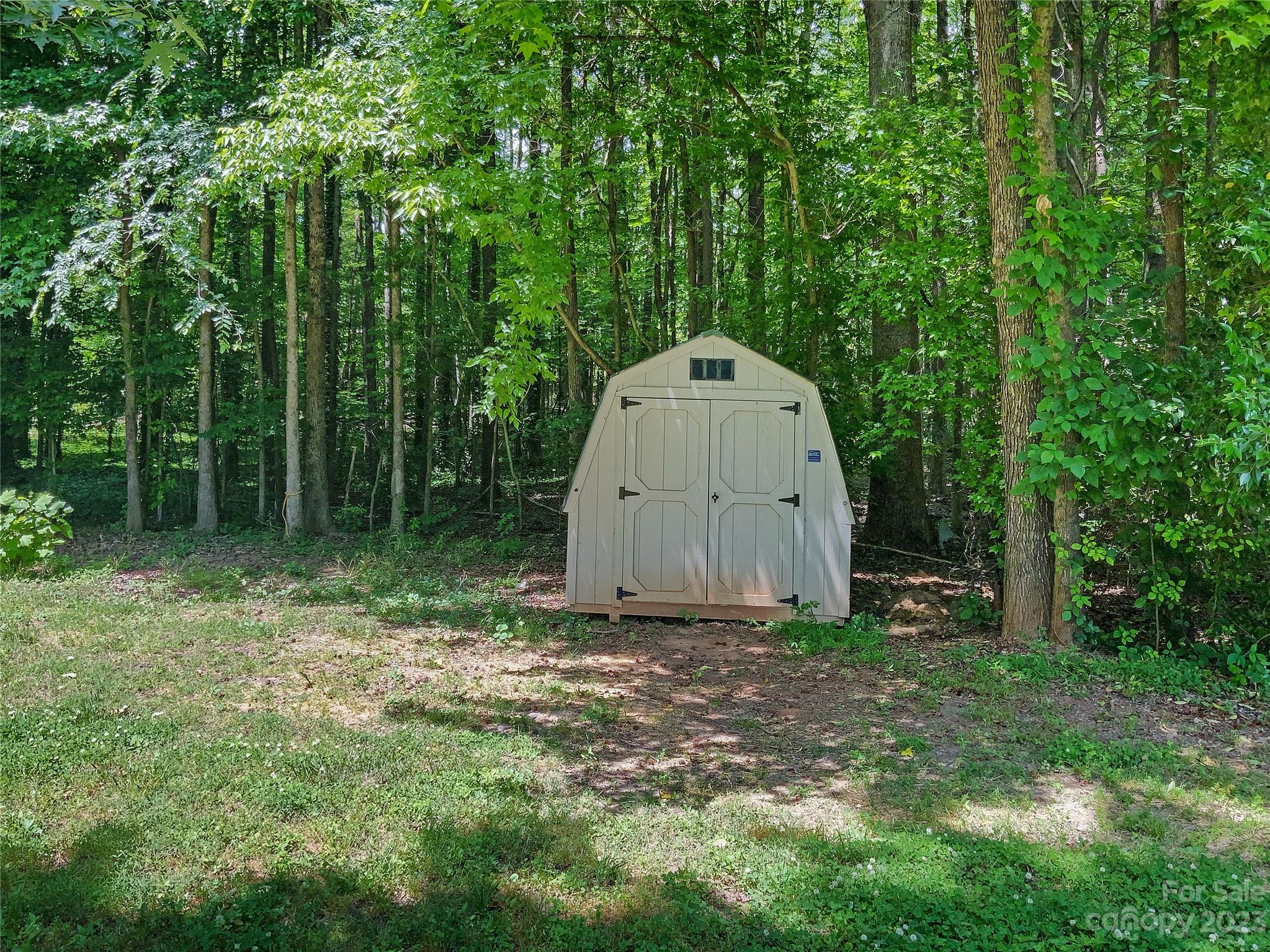321 Windy Rush Road Kannapolis, NC 28081 - Photo 20 of 21 Gallery Image 20