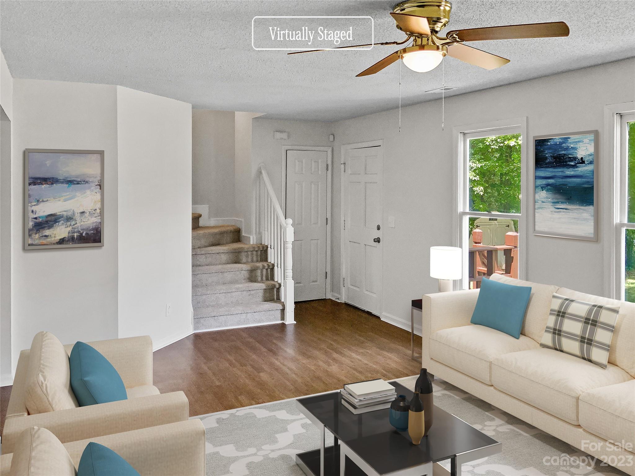 321 Windy Rush Road Kannapolis, NC 28081 - Photo 2 of 21 Gallery Image 2