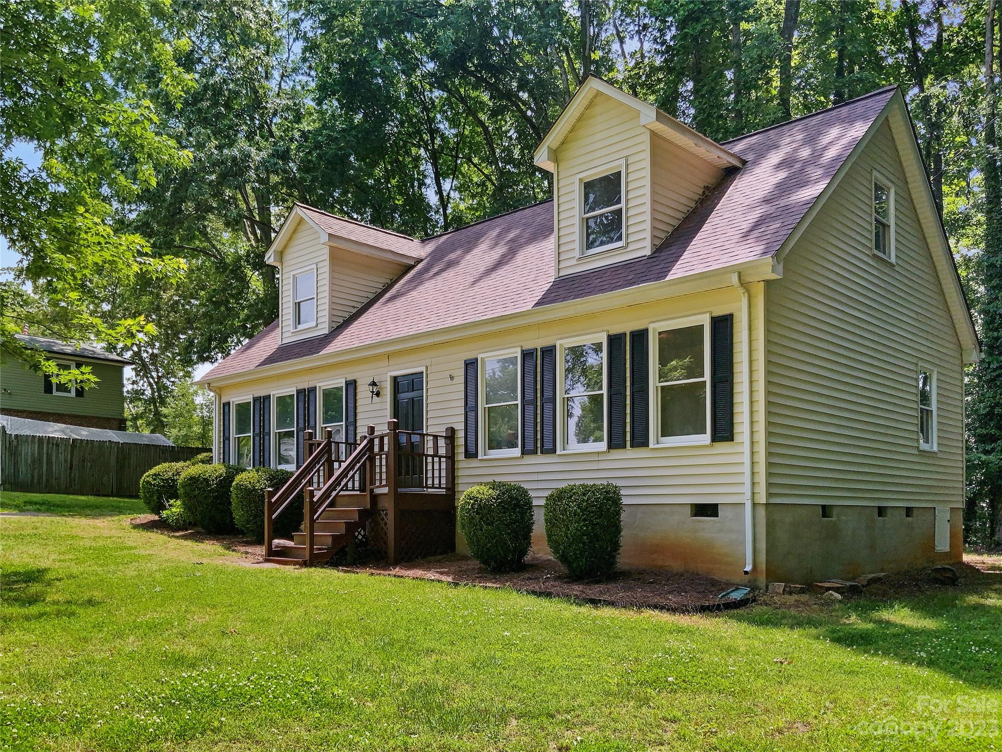 321 Windy Rush Road Kannapolis, NC 28081 - Photo 21 of 21 Gallery Image 21
