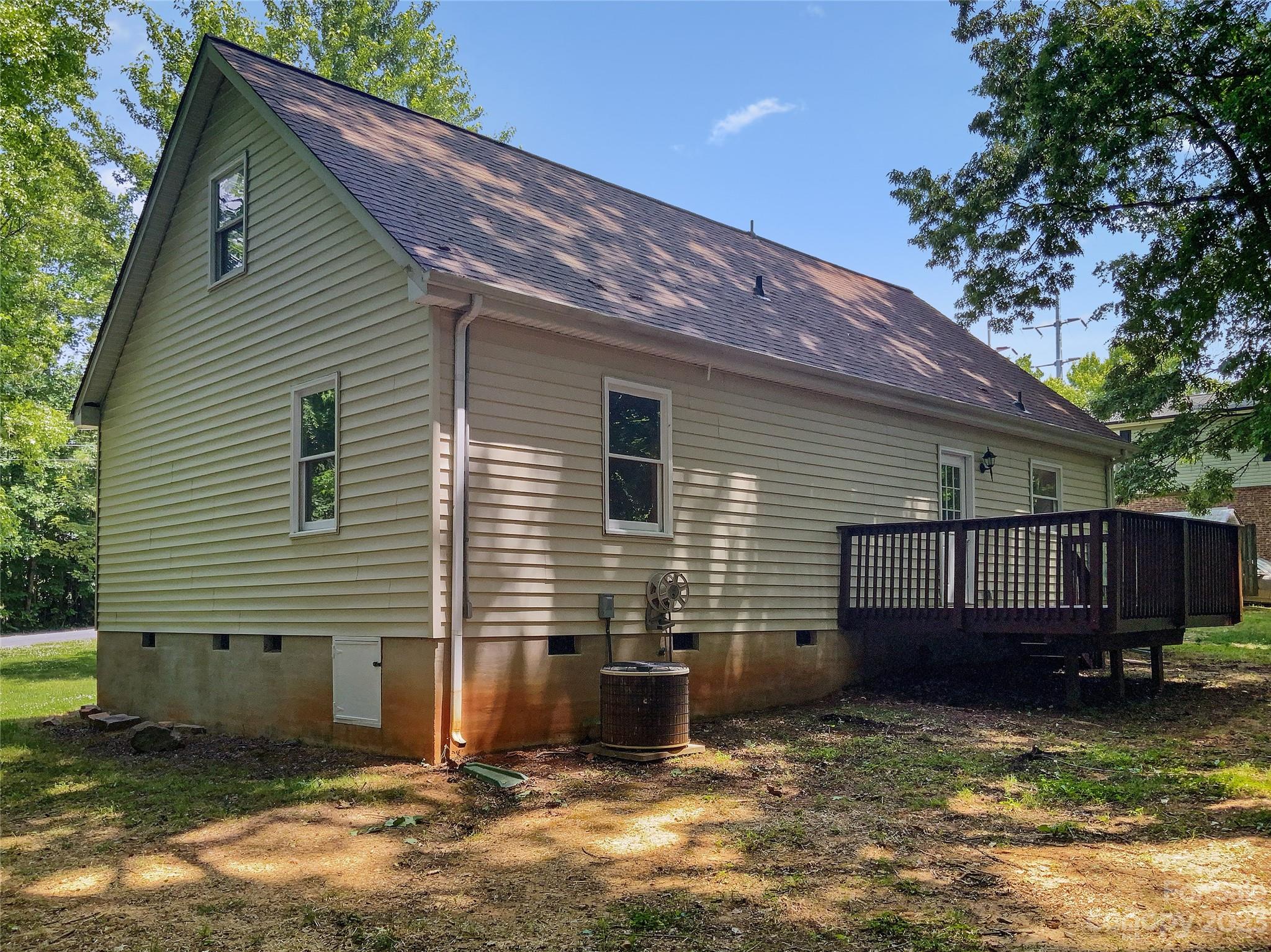 321 Windy Rush Road Kannapolis, NC 28081 - Photo 7 of 21 Gallery Image 7