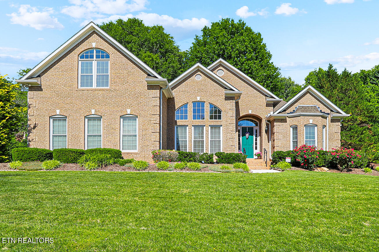 552 Windham Hill Road Knoxville, TN 37934 - Photo 1 of 60 552 Windham Hill Rd-289-2