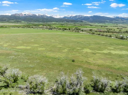 $1,950,000 | 5330 Fullmer Trail, Tetonia, ID 83452