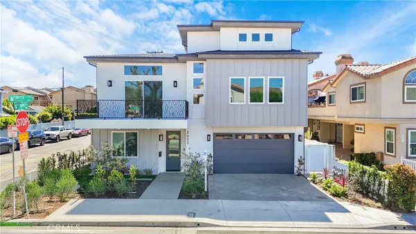 $1,989,000 | 2622 Curtis Avenue, Redondo Beach, CA 90278