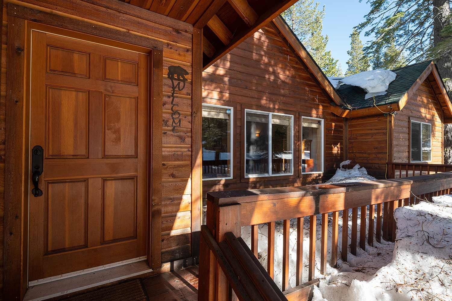 11745 Chalet Road Truckee, CA 96161 - Photo 17 of 20 Gallery Image 17