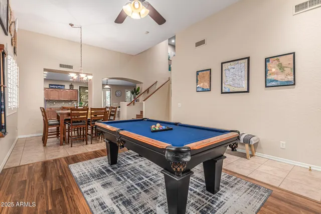 $669,000 | 2902 North 141st Avenue, Goodyear, AZ 85395