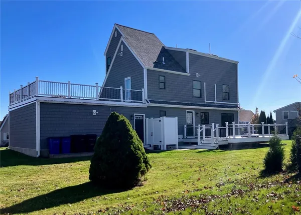 $1,649,000 | 2 Bristol Road, Narragansett, RI 02882