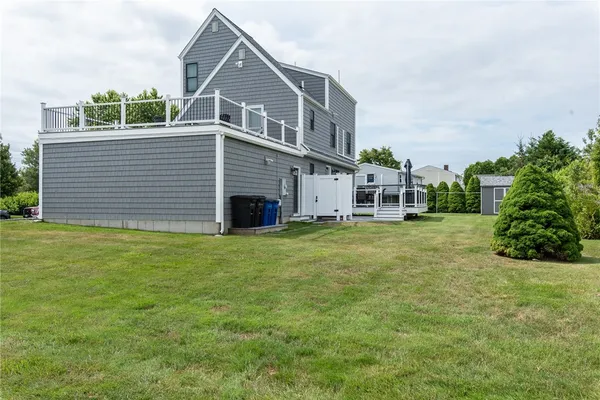 $1,649,000 | 2 Bristol Road, Narragansett, RI 02882