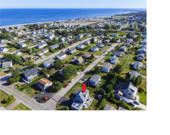 $1,649,000 | 2 Bristol Road, Narragansett, RI 02882