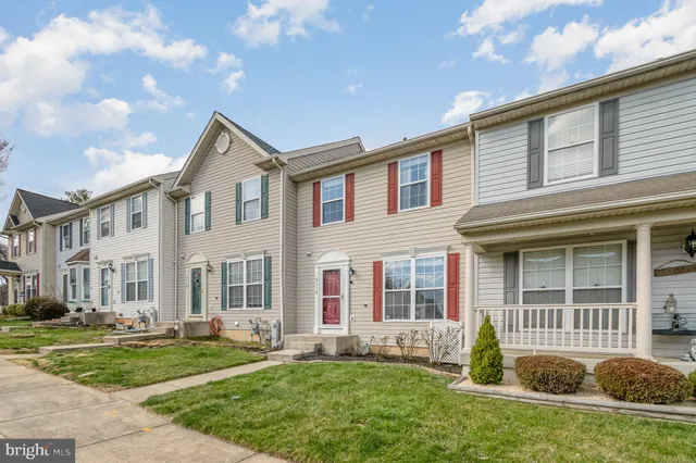 $345,000 | 2114 Kyle Green Road, Abingdon, MD 21009