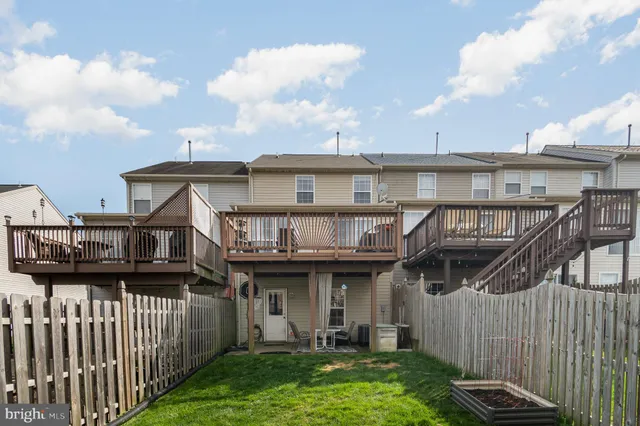 $345,000 | 2114 Kyle Green Road, Abingdon, MD 21009