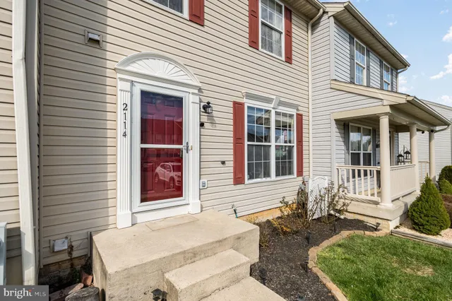 $345,000 | 2114 Kyle Green Road, Abingdon, MD 21009