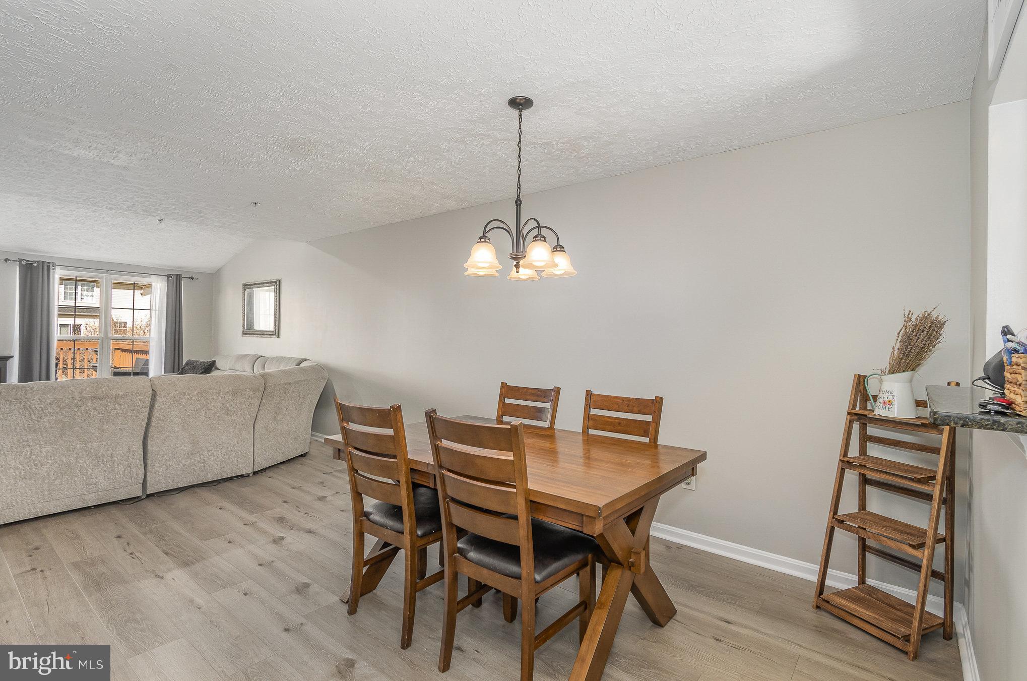 2114 Kyle Green Road Abingdon, MD 21009 - Photo 10 of 27 a dining room with furniture and window