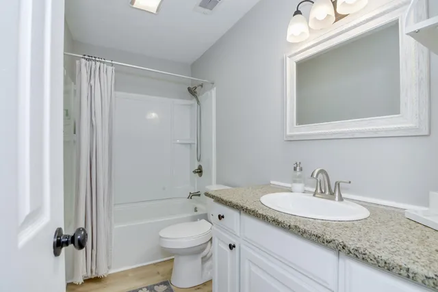 $273,990 | 4015 Prescott Drive, Augusta, GA 30907