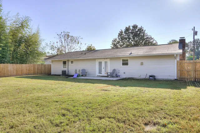 $273,990 | 4015 Prescott Drive, Augusta, GA 30907