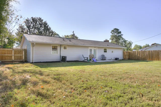 $273,990 | 4015 Prescott Drive, Augusta, GA 30907