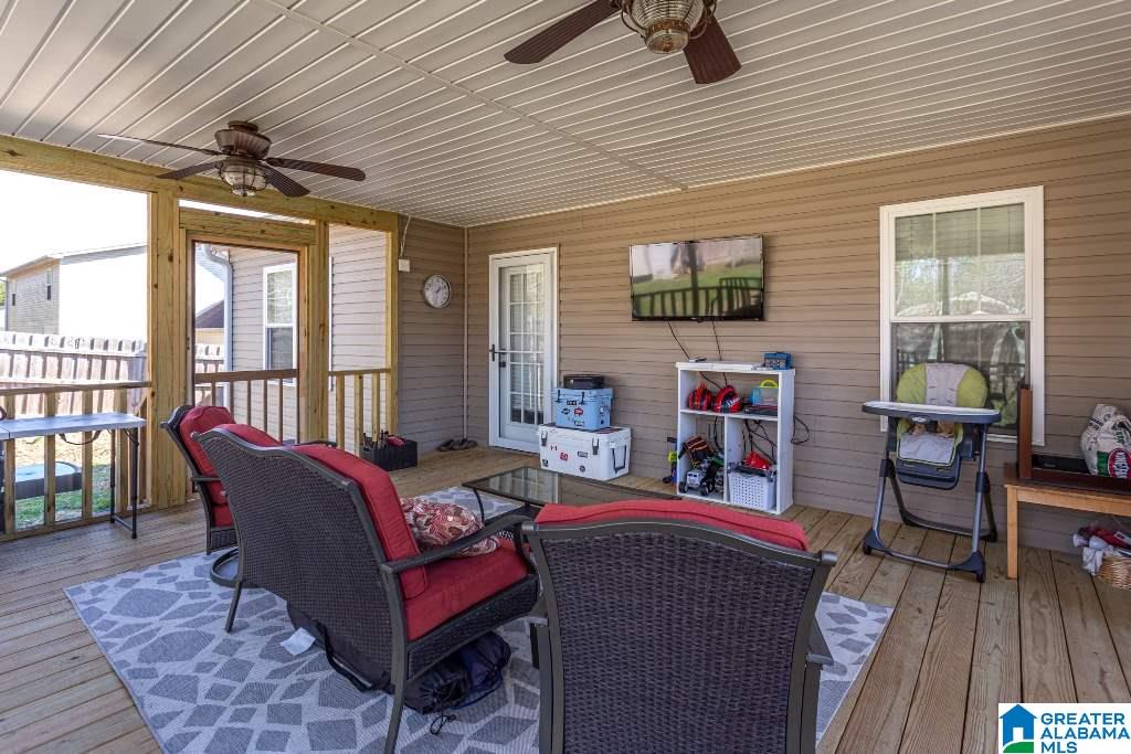 370 Twin Ridge Circle Lincoln, AL 35096 - Photo 29 of 34