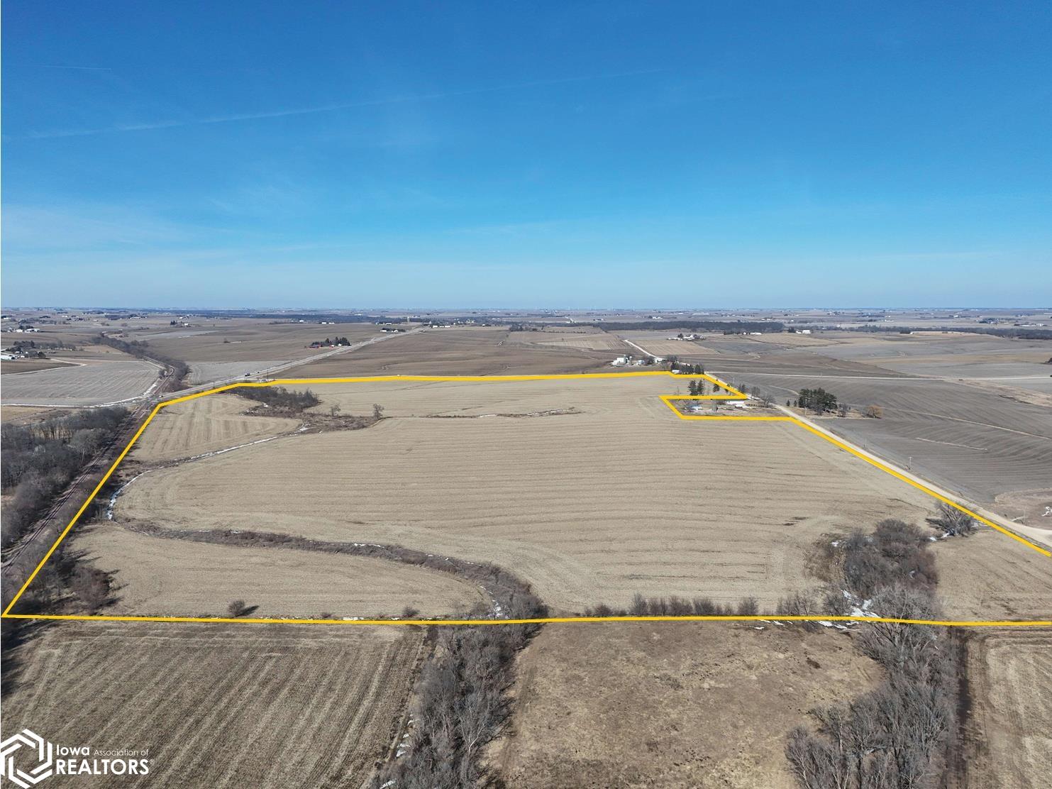 Heatons Valley Road Central City, IA 52214 - Photo 1 of 5 Gallery Image 1