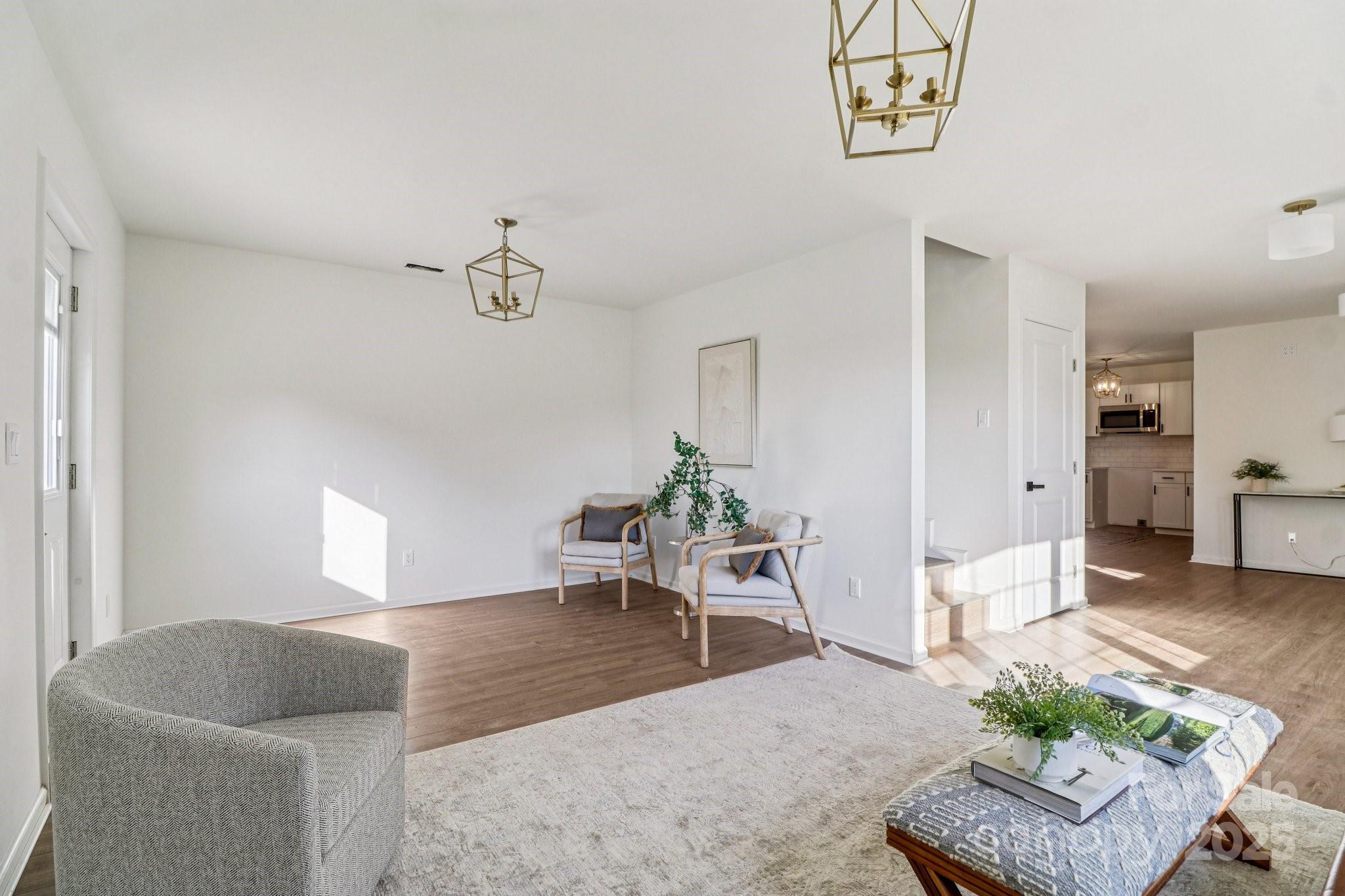 4409 Pleasant Road Lancaster, SC 29720 - Photo 14 of 34 a living room with furniture and a table