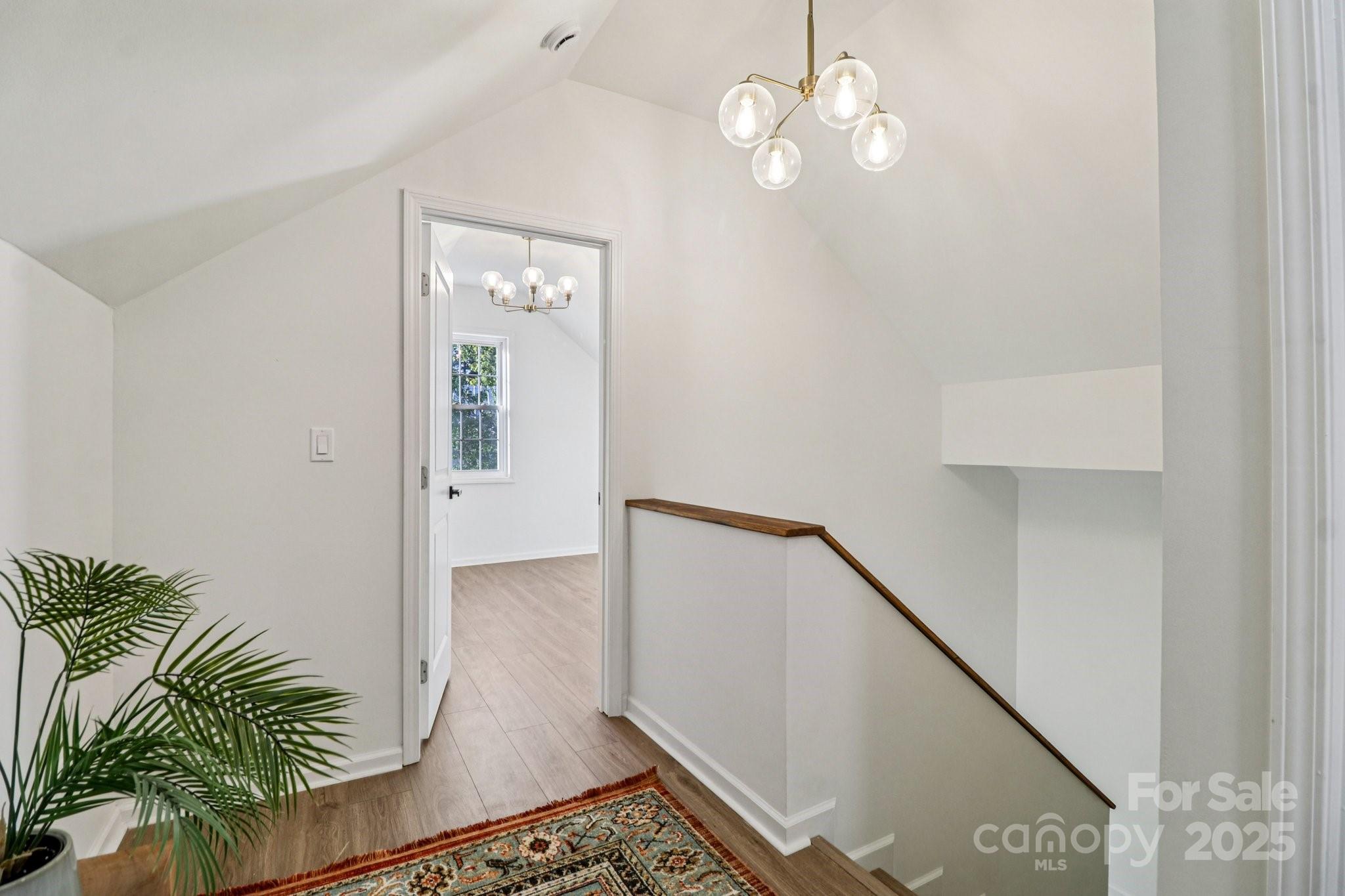 4409 Pleasant Road Lancaster, SC 29720 - Photo 21 of 34 a view of a hallway with entryway