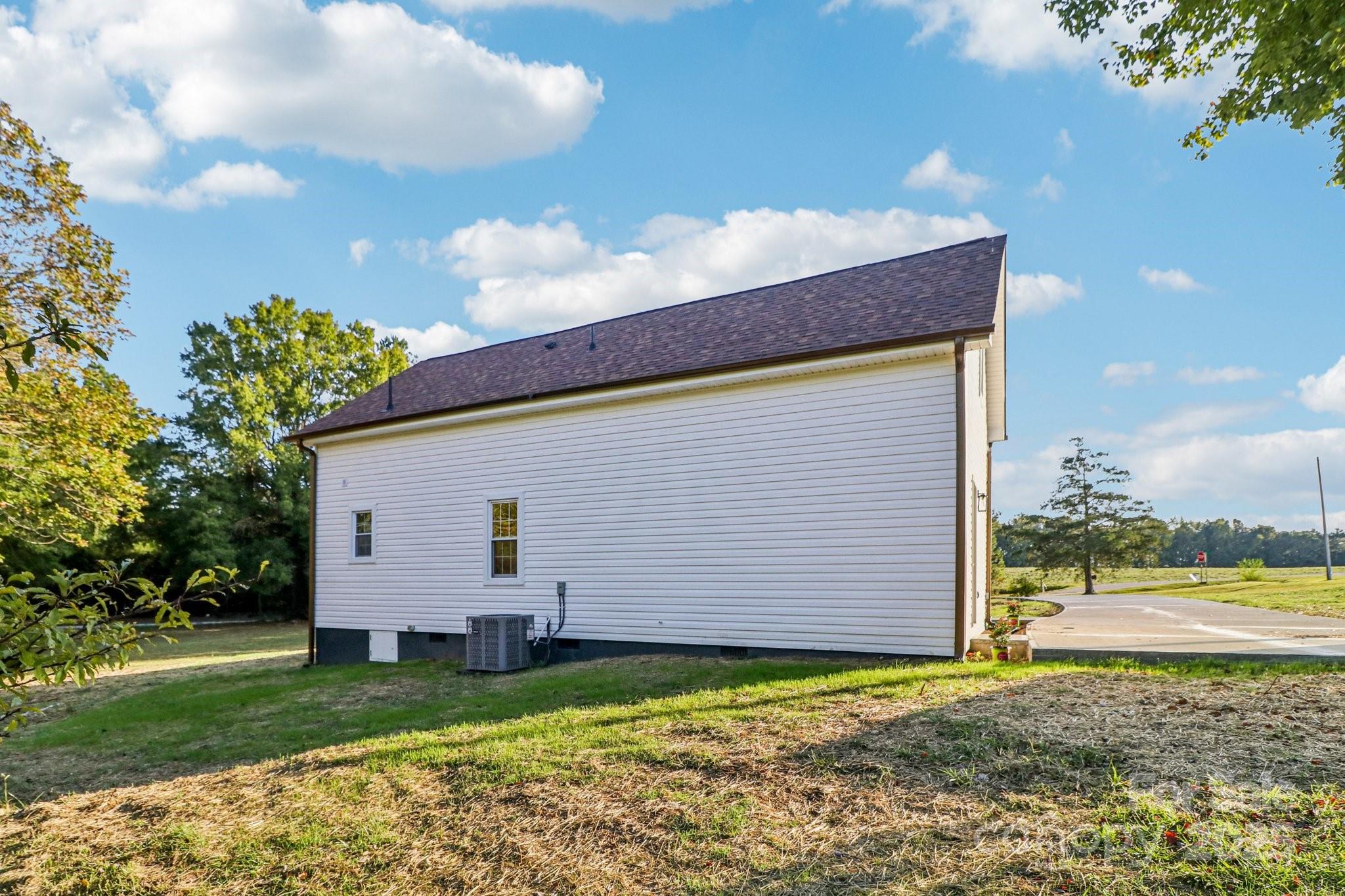 4409 Pleasant Road Lancaster, SC 29720 - Photo 28 of 34 a view of a backyard