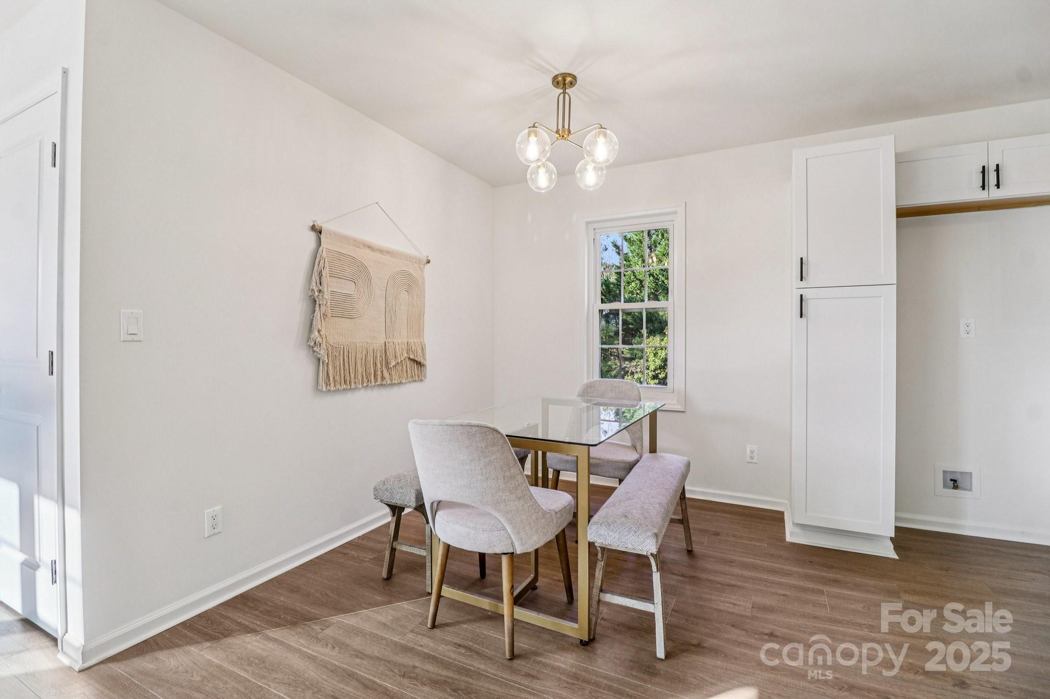 4409 Pleasant Road Lancaster, SC 29720 - Photo 6 of 34 a view of a dining room with furniture and window