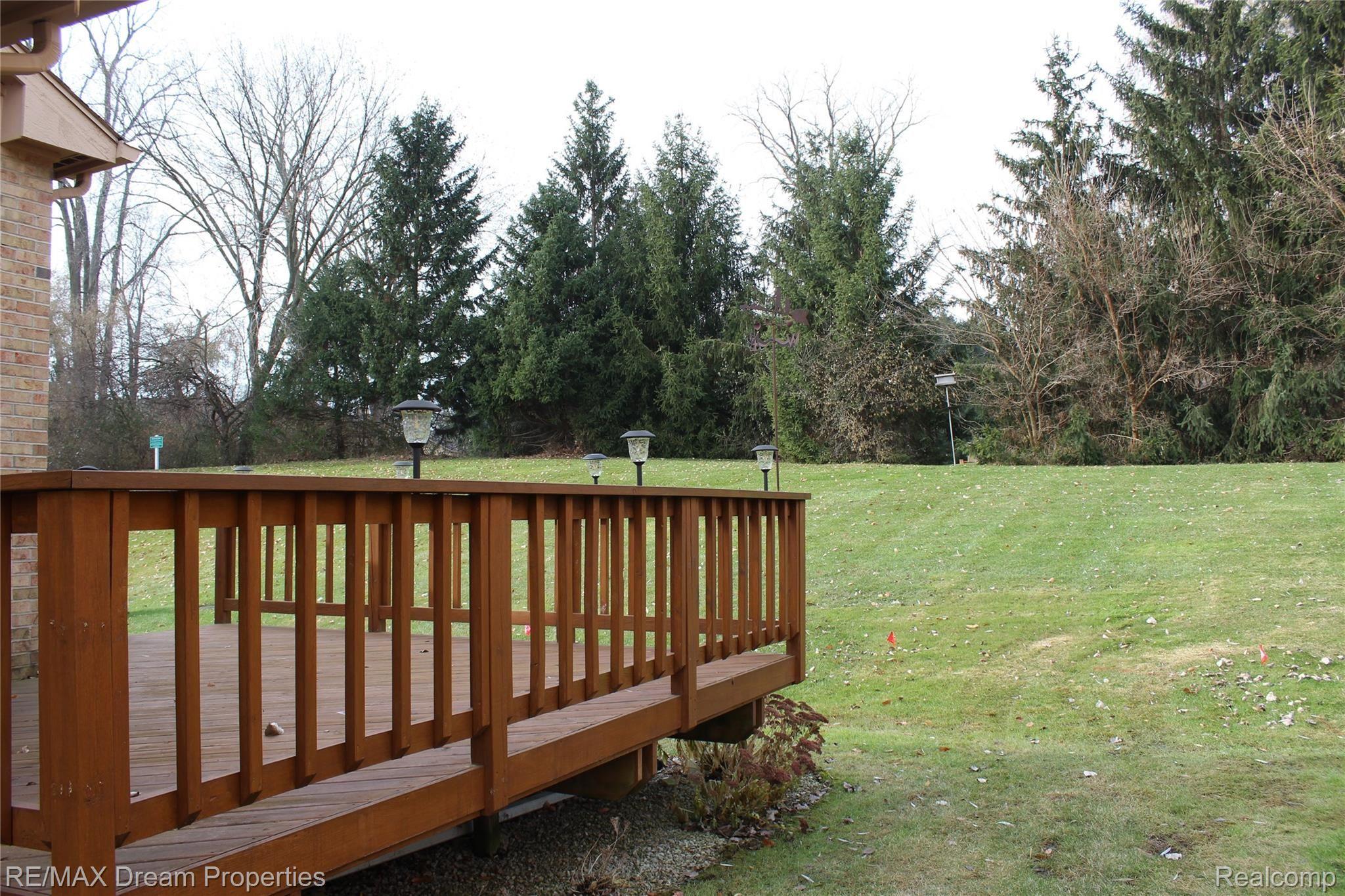 21975 River Ridge Trail Farmington, MI 48335 - Photo 10 of 22 back view.jpg