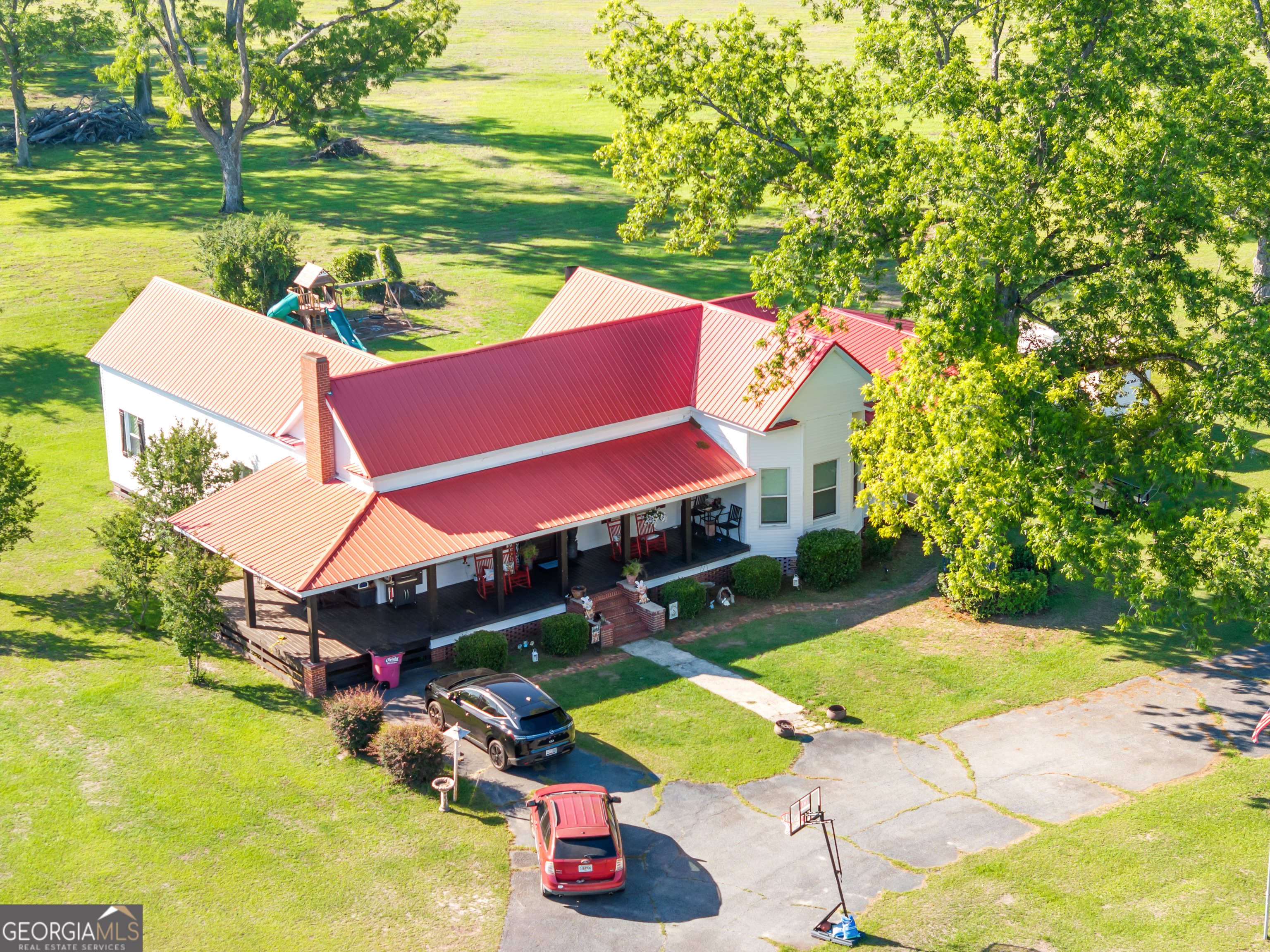 5065 10 Mile Road Baxley, GA 31513 - Photo 57 of 70