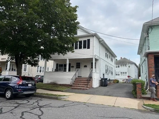 $1,125,000 | 155-157 Palmer Street, Arlington, MA 02474