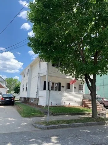 $1,125,000 | 155-157 Palmer Street, Arlington, MA 02474